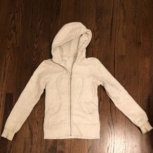 Lululemon ZipUp